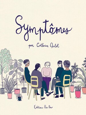 cover image of Symptômes